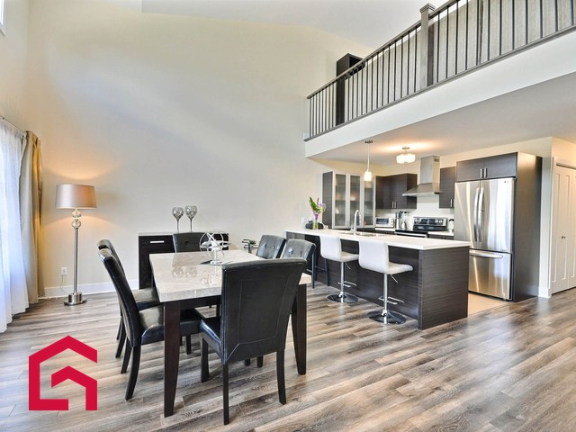 Appartement Terrasse-Vaudreuil À Louer