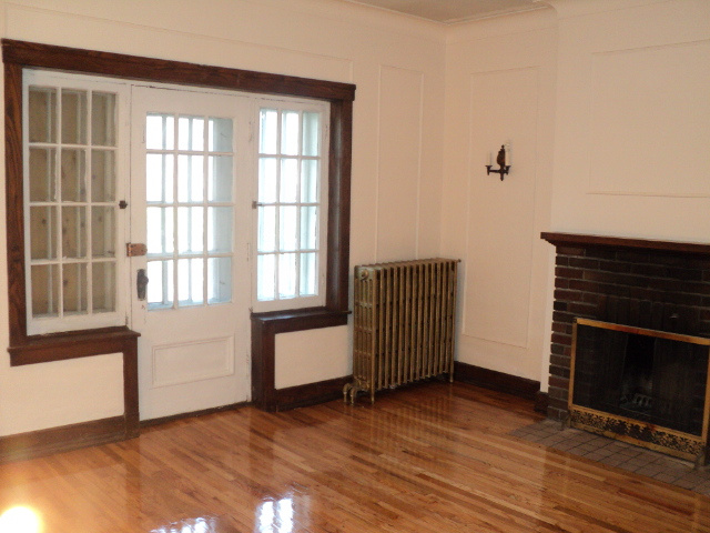 4 CHAMBRE FENTRES CHAUFFEE