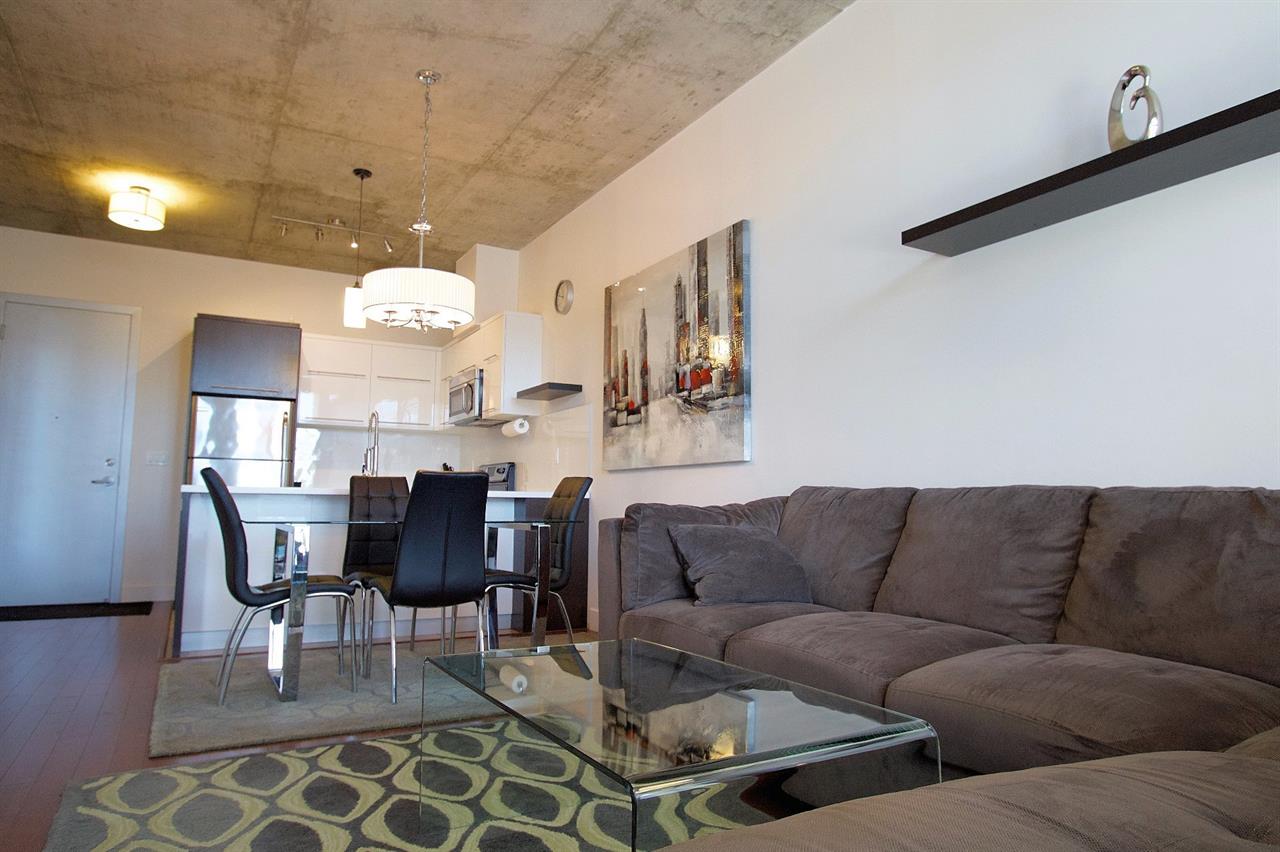 Appartement Montréal (Ville-Marie) À Louer