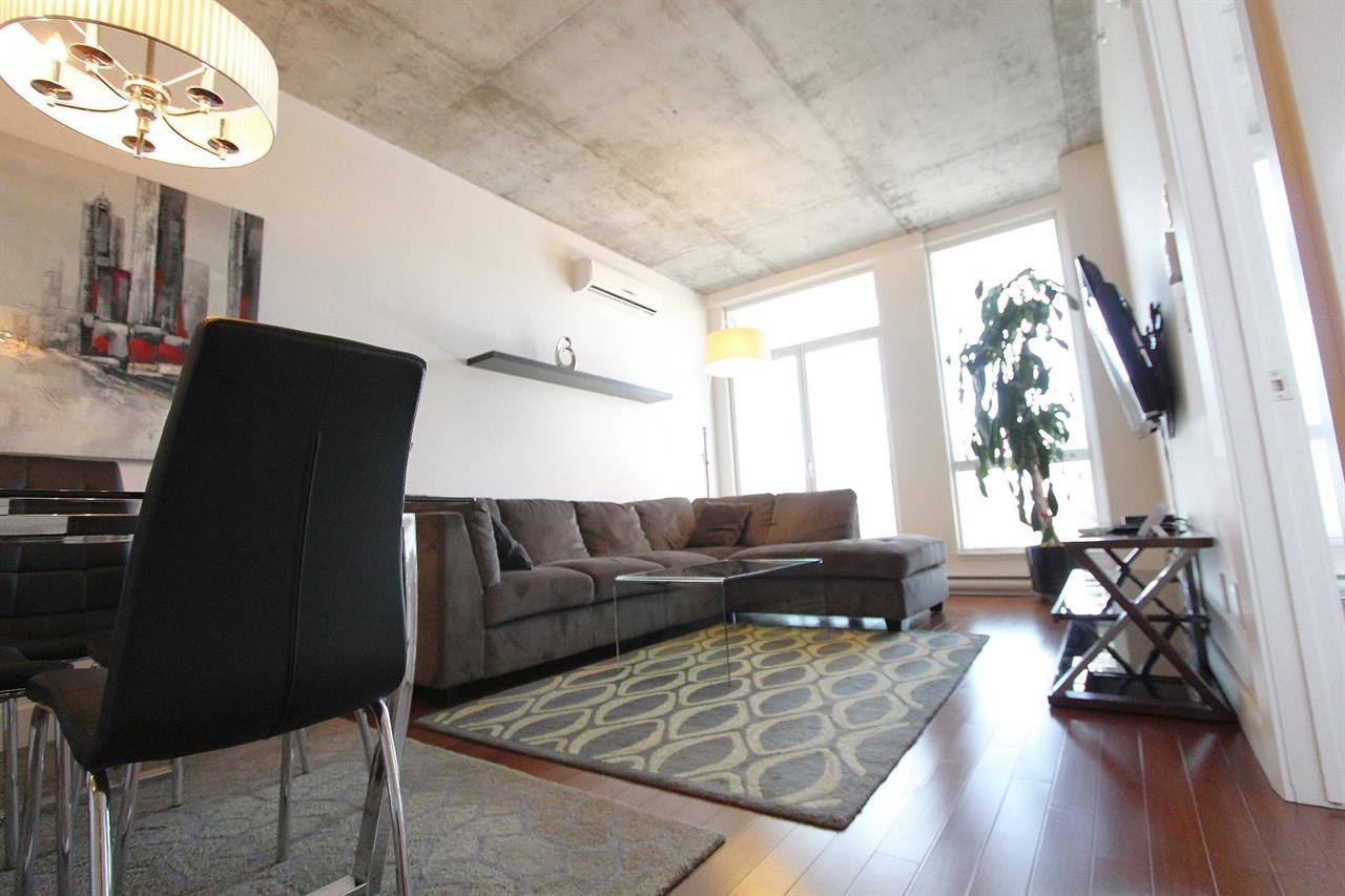 Appartement Montréal (Ville-Marie) À Louer