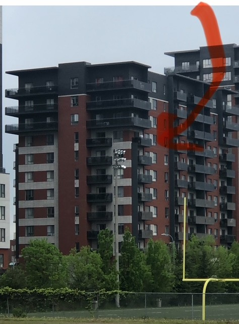 Condo 3 1/2