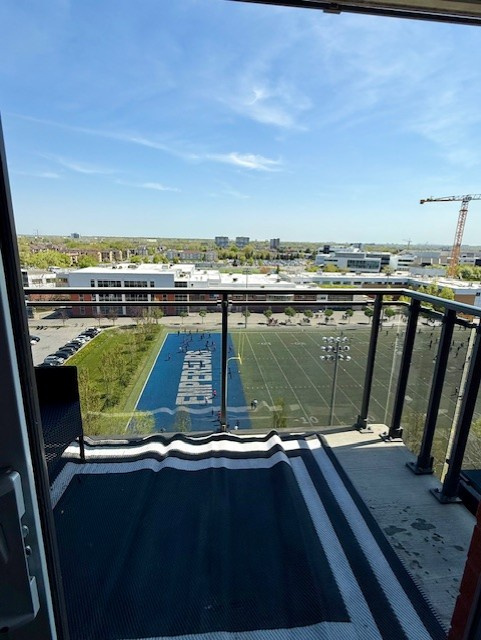 Condo 3 1/2
