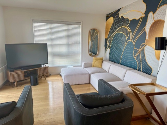Condo 3 1/2