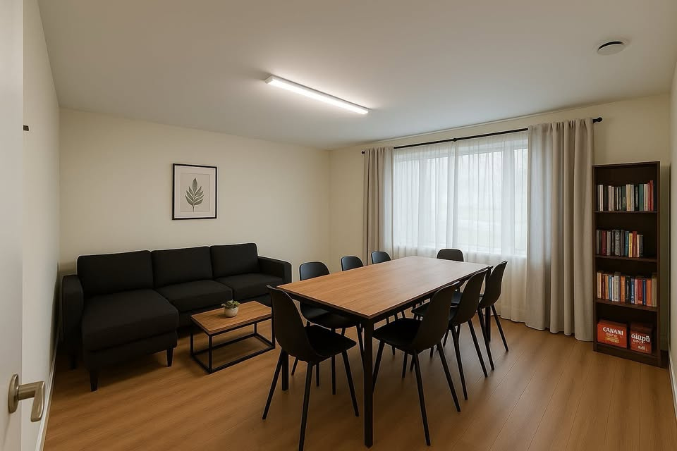 Chambre à Louer