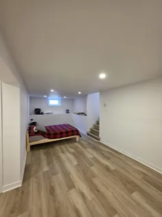 3 rooms apartment of 58m² in Sorel-Tracy