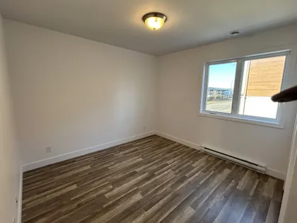 4 rooms apartment of 111 m² in Drummondville