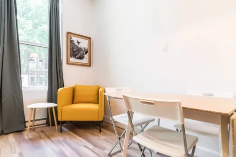 3 rooms apartment of 67 m² in Montreal