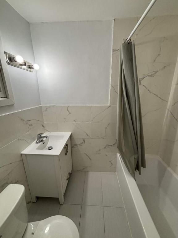 2 CH - 1 SDB - Montréal - $1,700 /mo