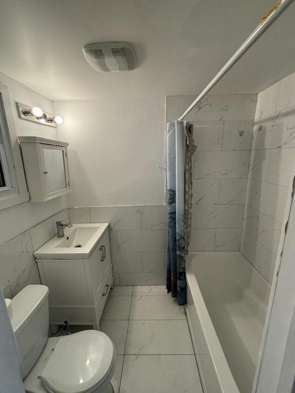 2 CH - 1 SDB - Montréal - $1,700 /mo