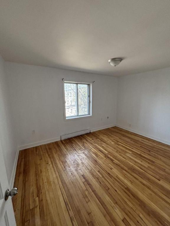 2 CH - 1 SDB - Montréal - $1,500 /mo