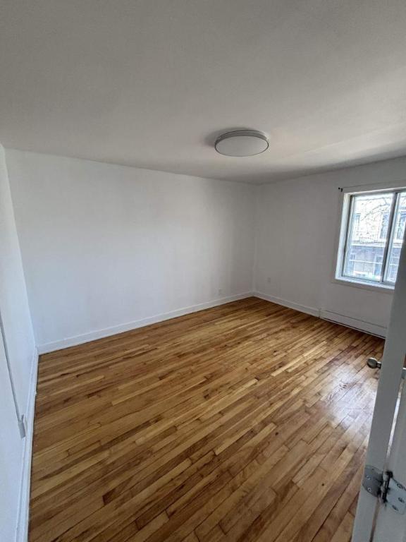 2 CH - 1 SDB - Montréal - $1,500 /mo