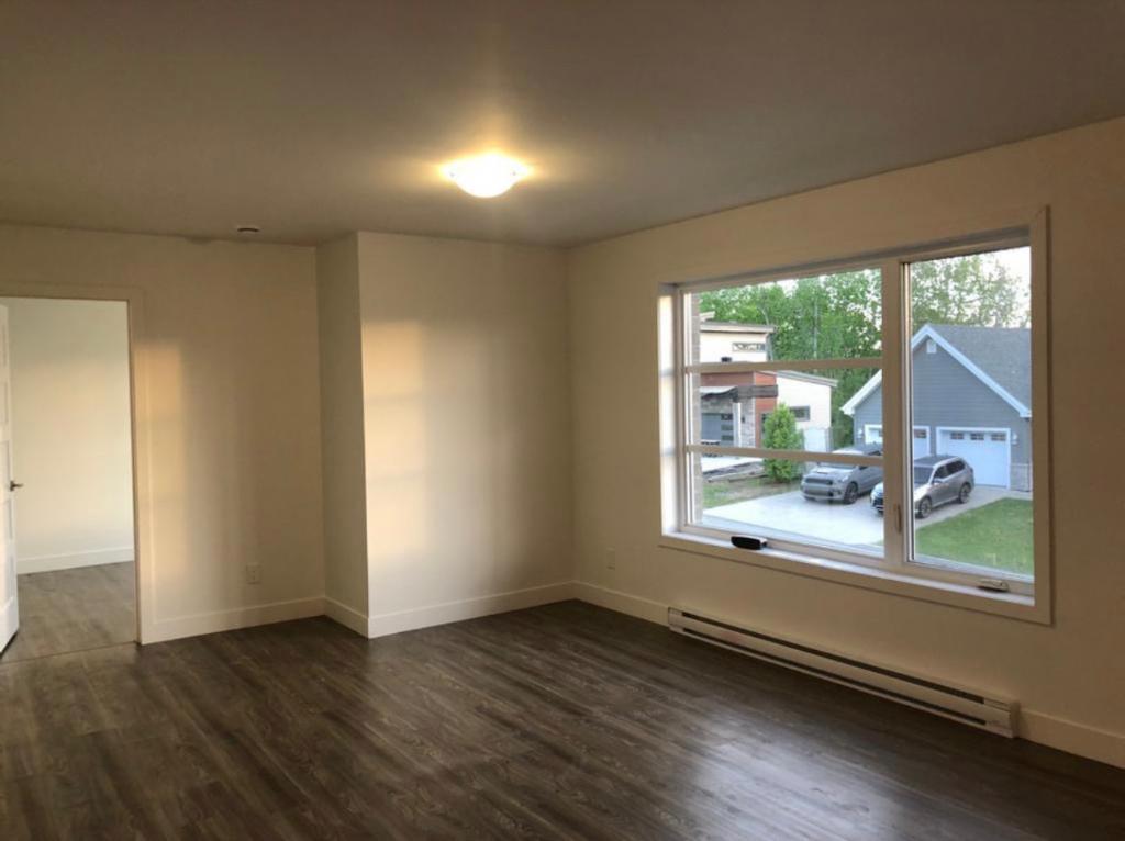 Magog - condo / apartement à louer avec une vue spectaculaire