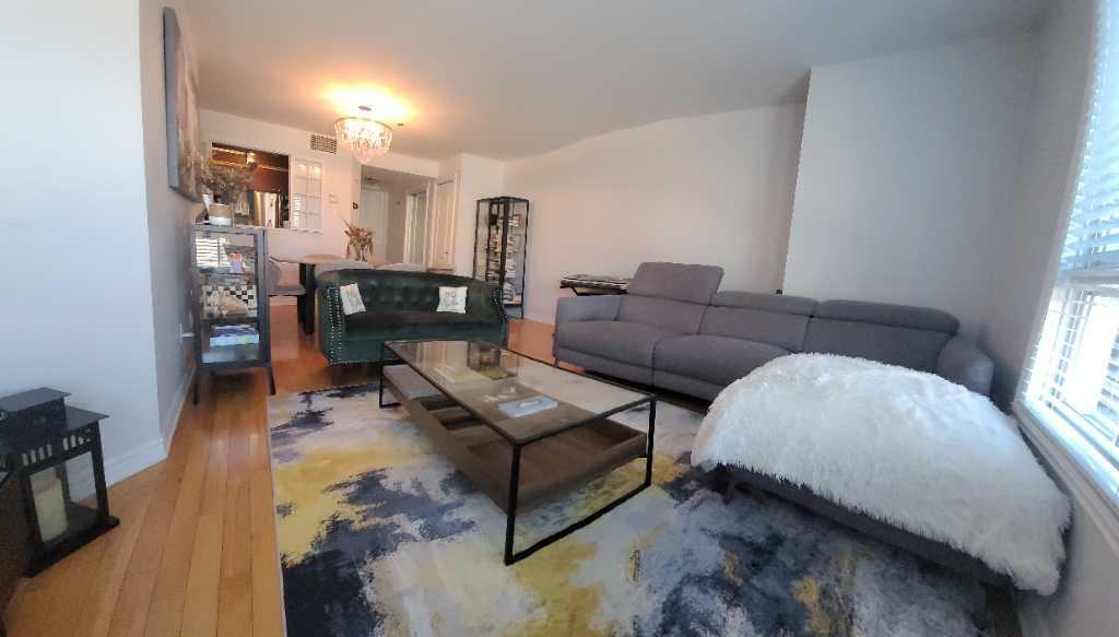 CONDO 3-1/2 À LOUER
