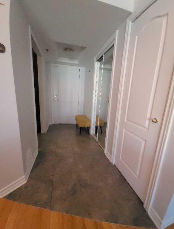 CONDO 3-1/2 À LOUER