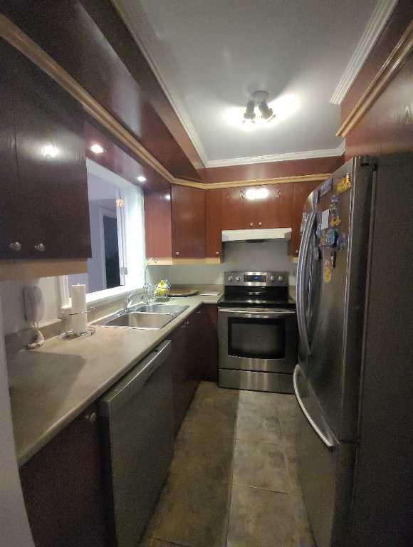 CONDO 3-1/2 À LOUER