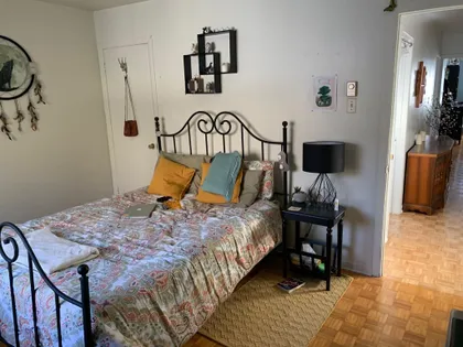 6 rooms apartment of 79 m² in Montreal