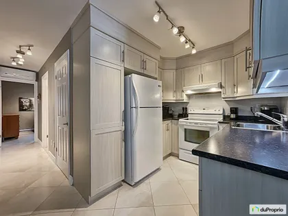 5 rooms apartment of 91 m² in Montreal