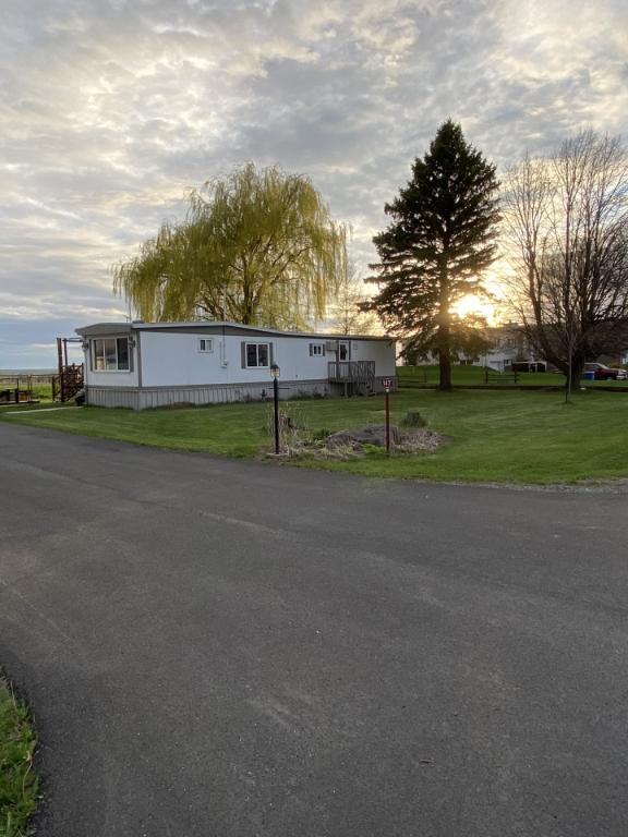 Maison à louer en Montérégie / Rive-sud - Petit havre de paix à St-Charles-sur-Richelieu