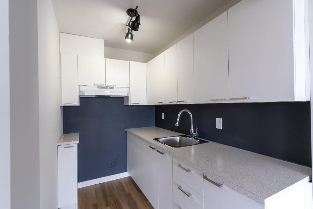 LES APPARTEMENTS NOVELO A JONQUIERE