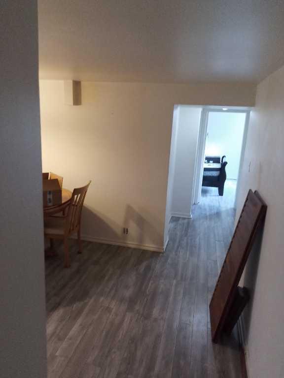sainte agathe des monts sous sol 3 1/2 elec fourni