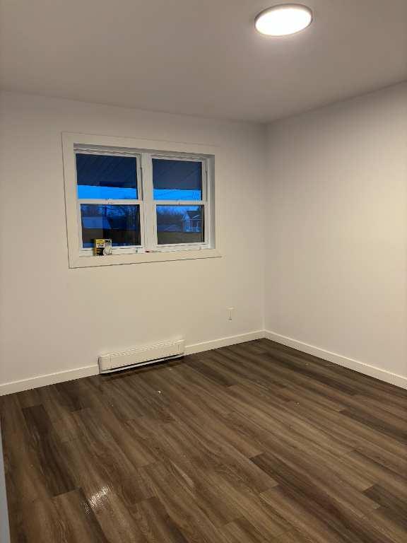 4 1/2 entièrement rénové, Shawinigan 1000/mois