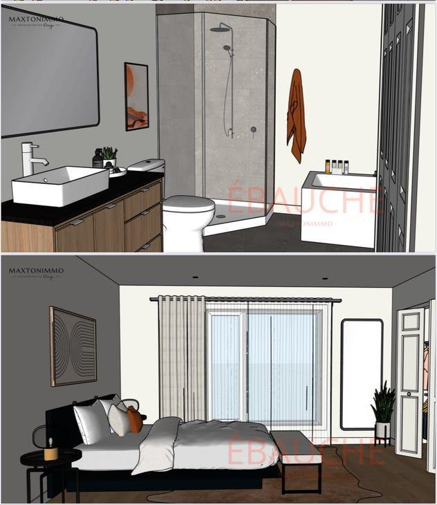 Magnifiques Appartement A Louer 5 et Demi Batiment Neuf Appartement Neuf
