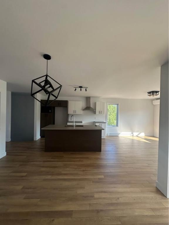 logement 4 1/2 neuf