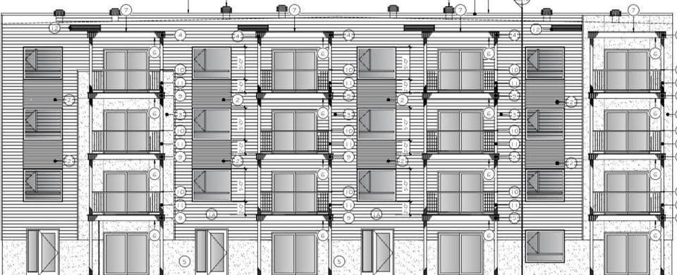 logement 4 1/2 neuf