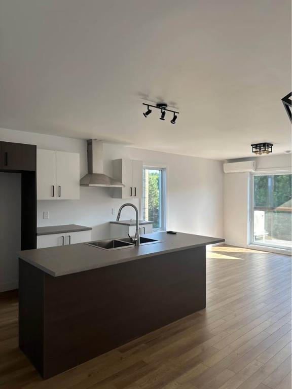 logement 4 1/2 neuf
