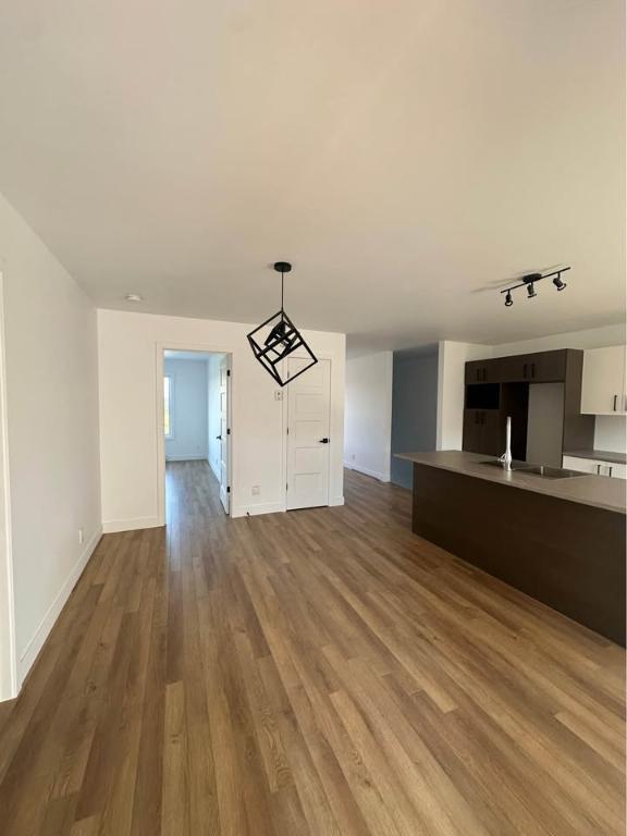 logement 4 1/2 neuf