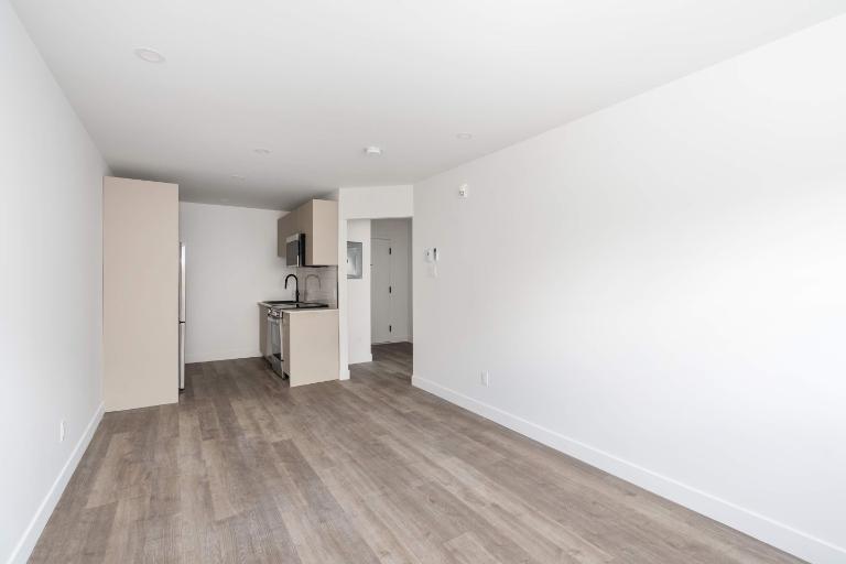 1 CH - 1 SDB - Montréal - $1,445 /mo