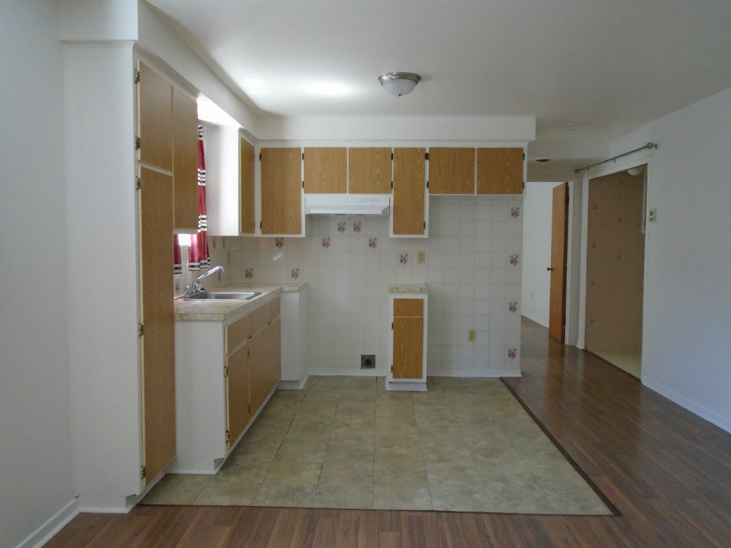 3 1/2 Montreal Ahuntsic
