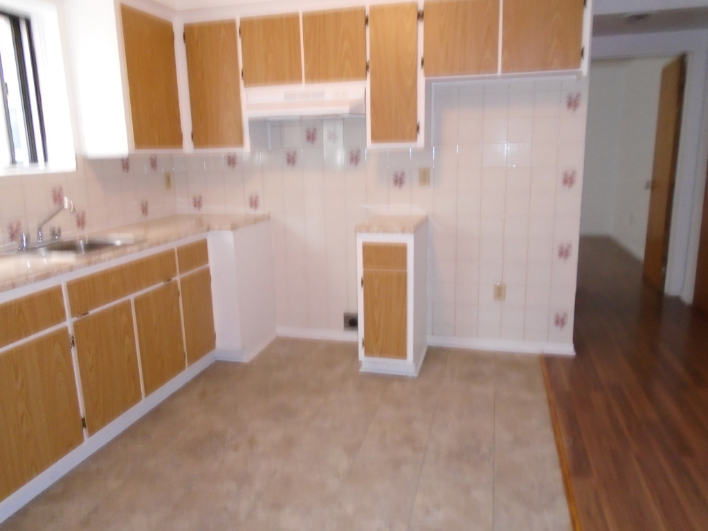 3 1/2 Montreal Ahuntsic
