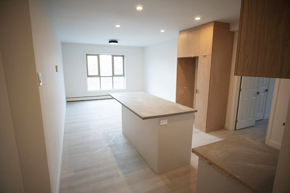 JOLI 3 ½ |FLEURIMONT| JUILLET |PROMOTION