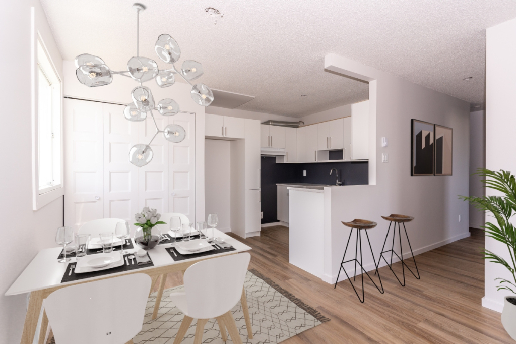 APPARTEMENTS NOVELO