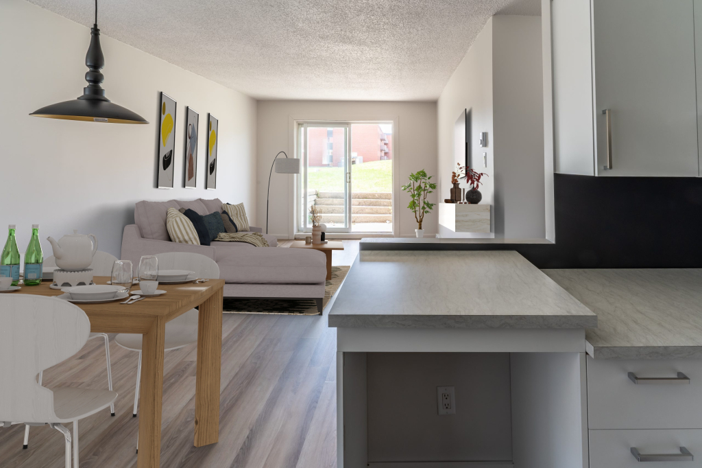 APPARTEMENTS NOVELO