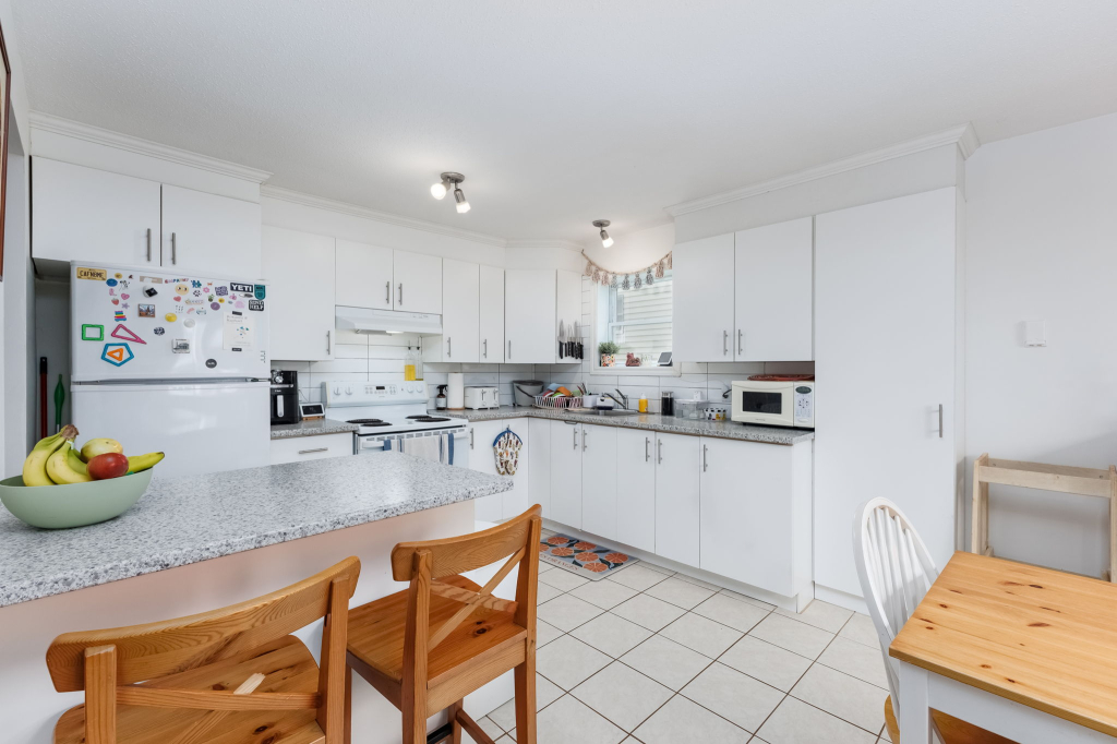 Appartement 3ch - Centre-ville De Hull