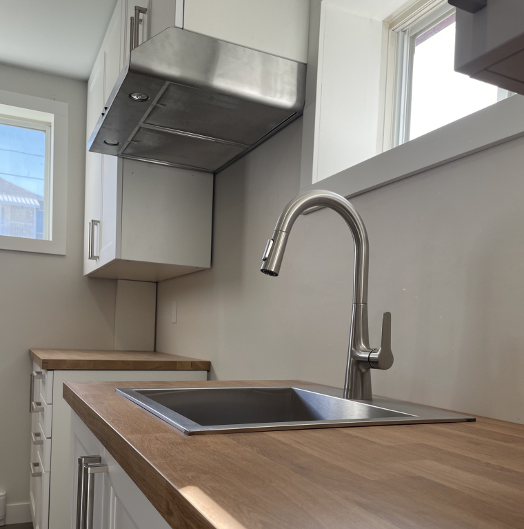 4-1/2 Rénové à Neuf Près Vieux-Longueuil