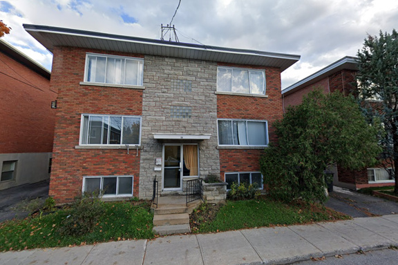 Magnifique 4 ½ à Louer à Longueuil