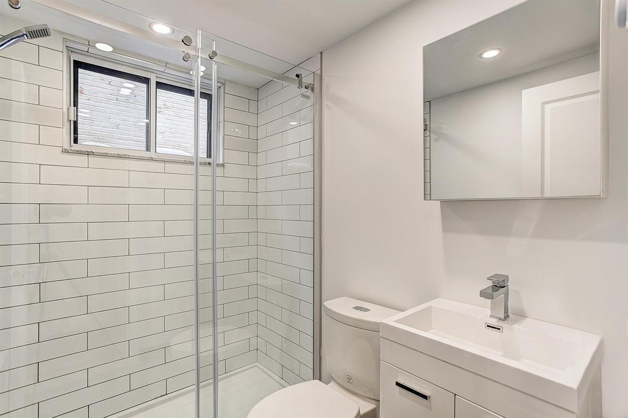 1 Bedroom - 4530 Avenue Coloniale, Montréal
