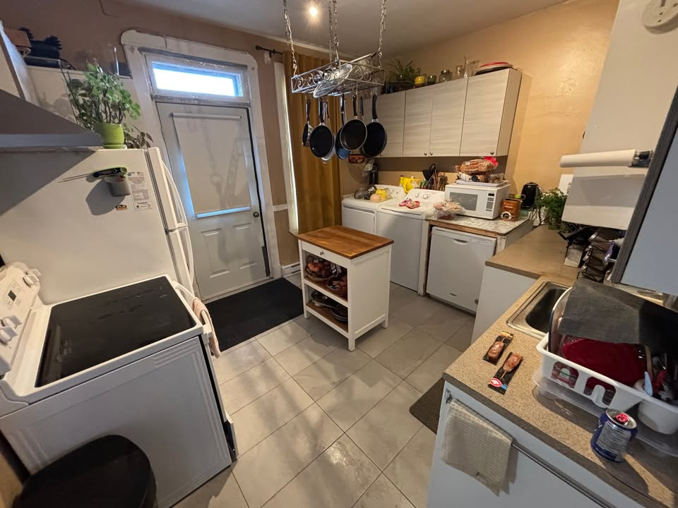 Haut De Triplex