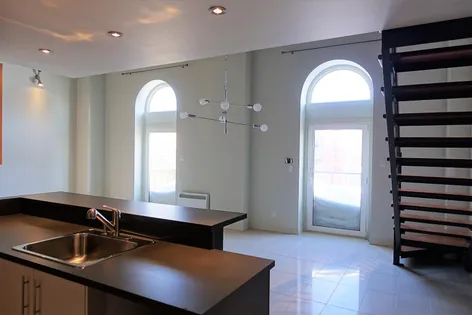 1 room apartment of 70 m² in Trois-Rivières