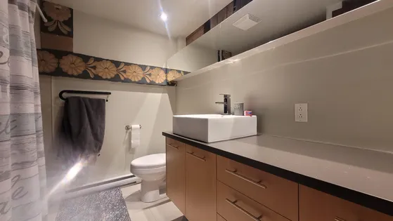 1 room apartment of 70 m² in Trois-Rivières
