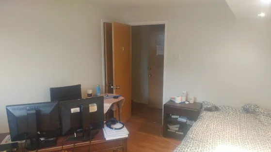 1 room room of 24 m² in Montreal