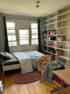 1 room room of 30 m² in Montreal