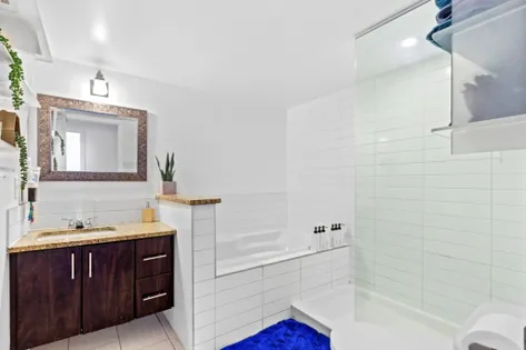 1 room room of 31 m² in Montreal