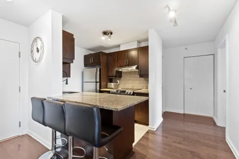 1 room room of 31 m² in Montreal