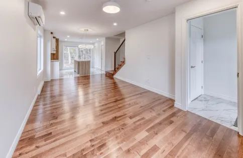 5 rooms house of 161m² in Quebec