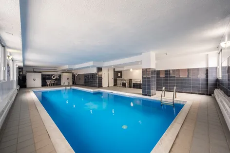 1 room apartment of 51 m² in Montreal