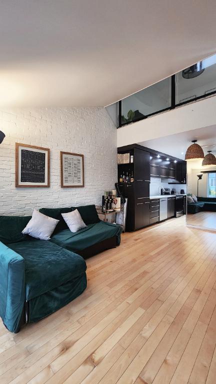 Beau condo 3½ à louer à Repentigny - animaux acceptés